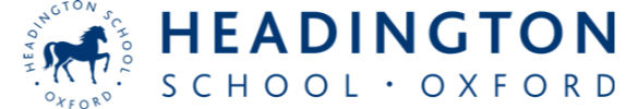 Headington School logo